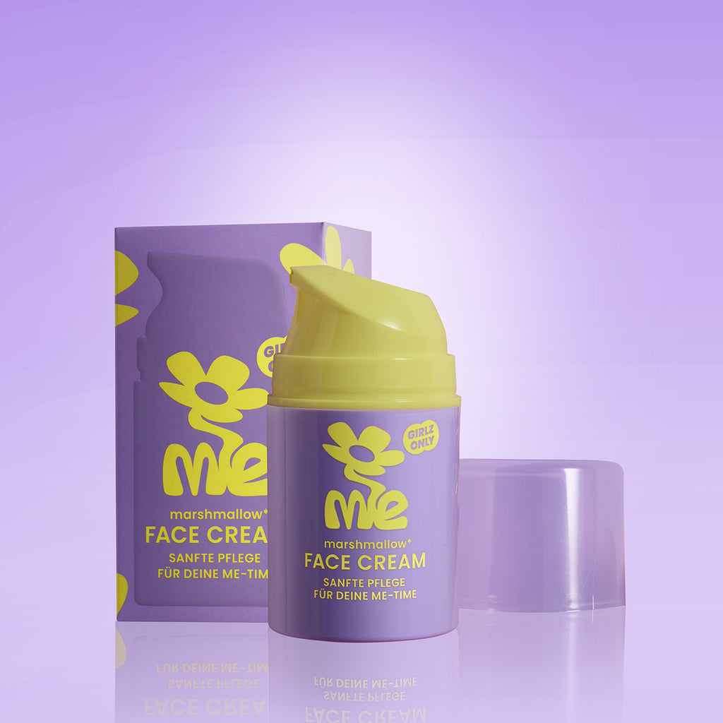 Face Cream