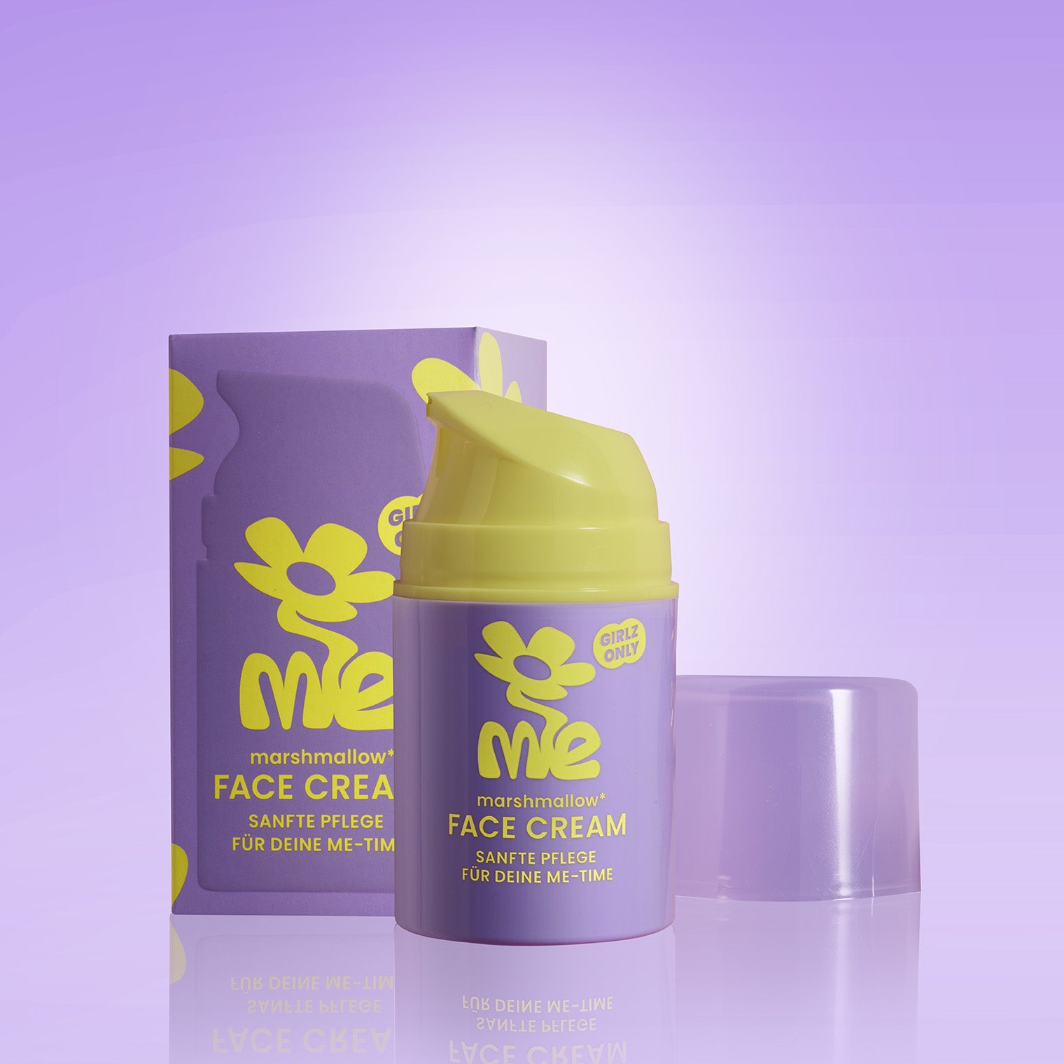 Face Cream