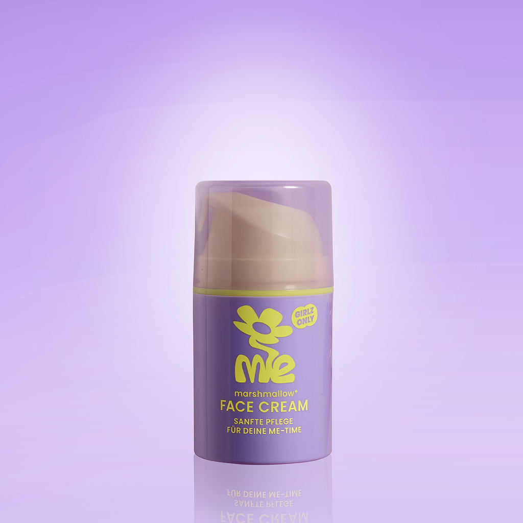 Face Cream