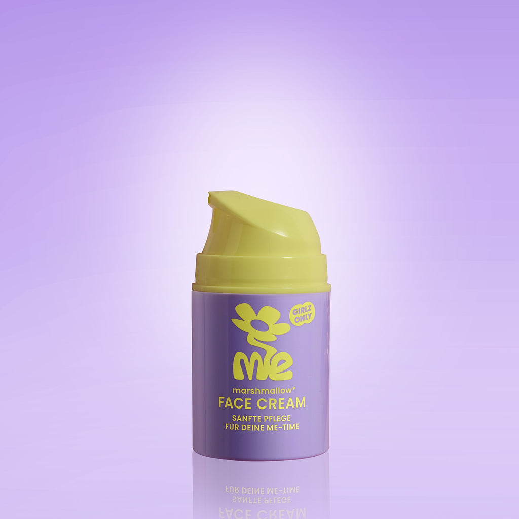 Face Cream