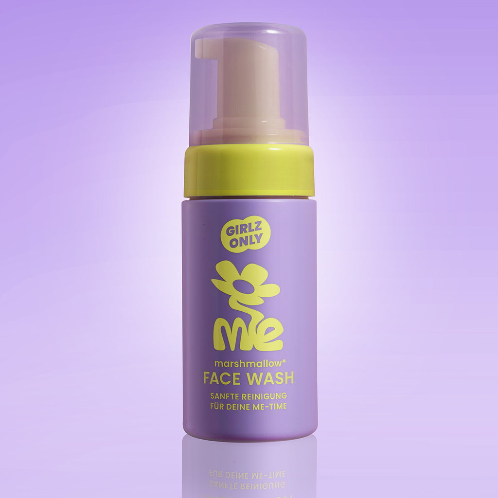 Face Wash