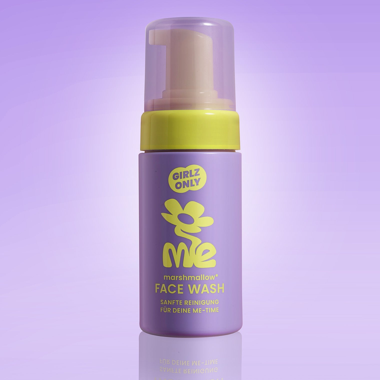 Face Wash