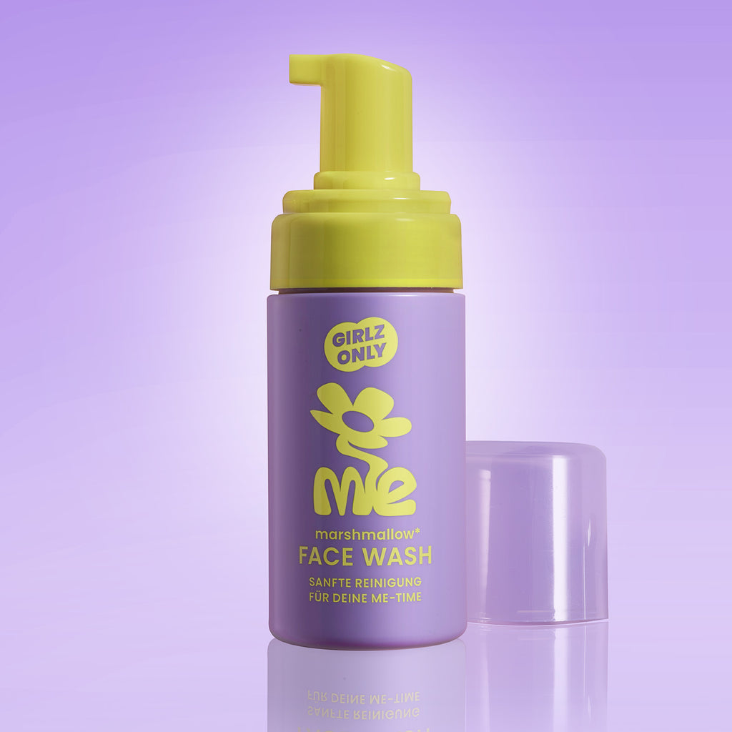 Face Wash