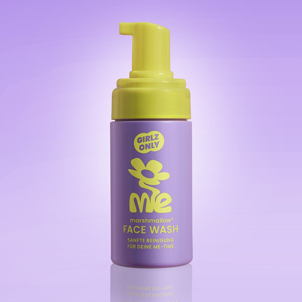 Face Wash