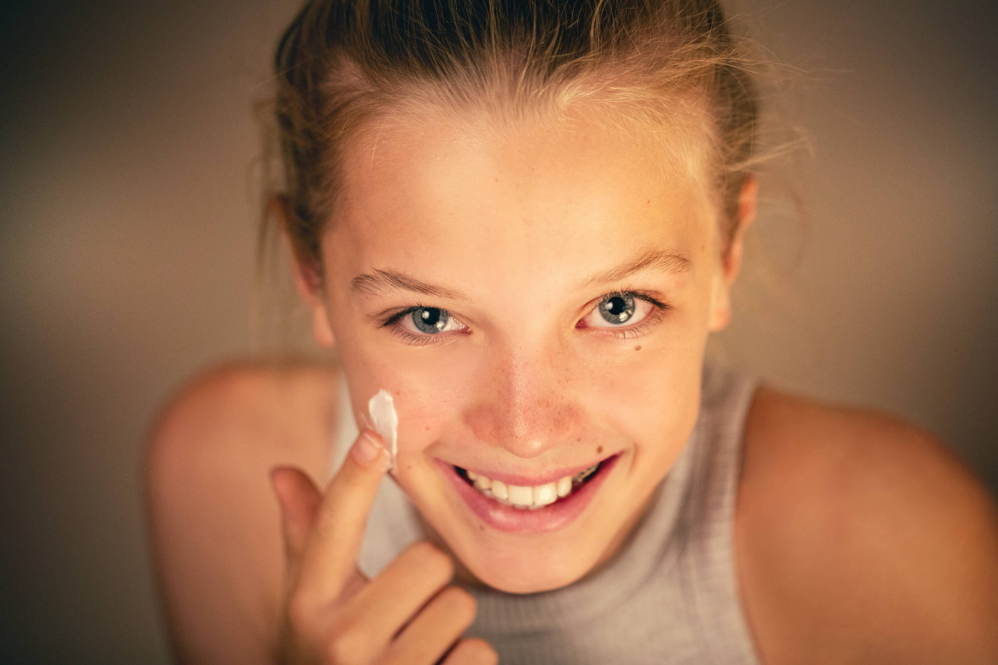 Face Cream