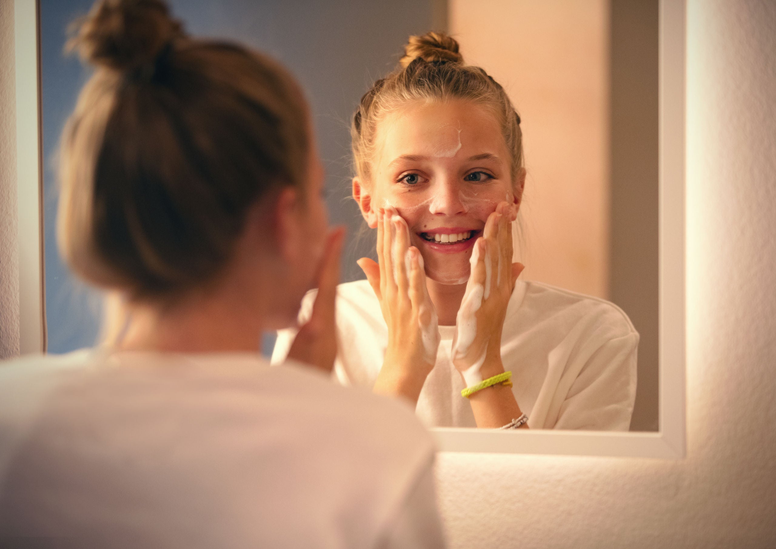 Face Wash