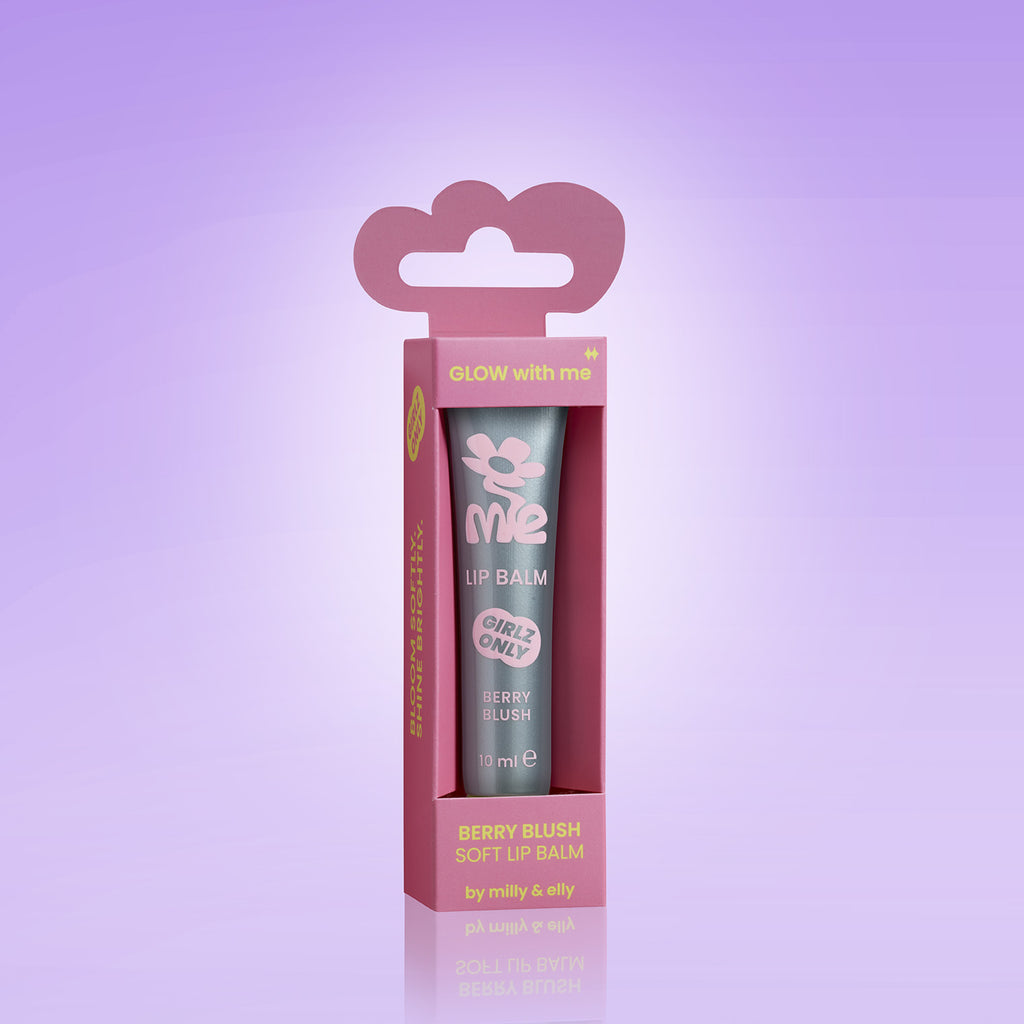 Lip Balm Berry Blush