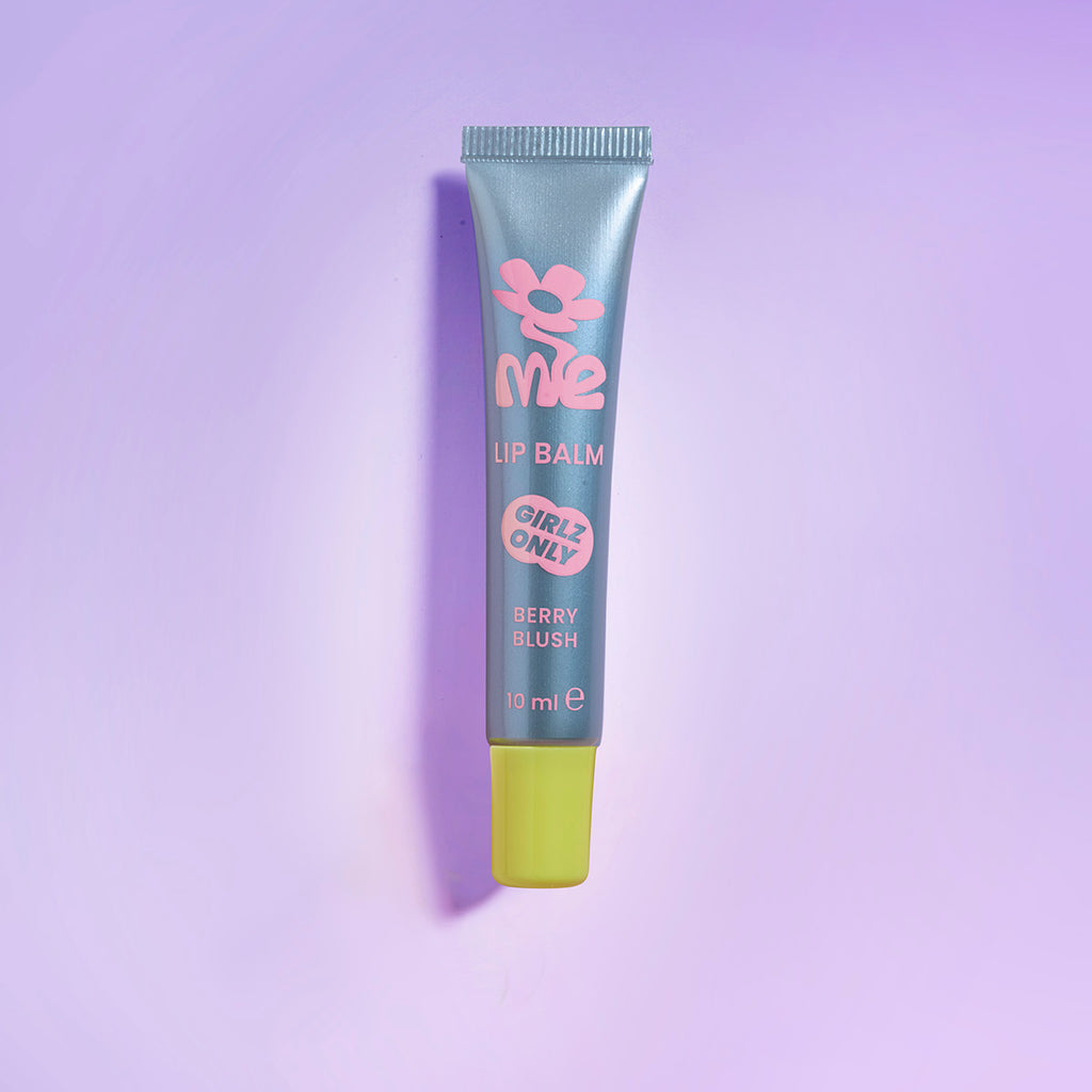 Lip Balm Berry Blush